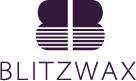 BLITZWAX Logo